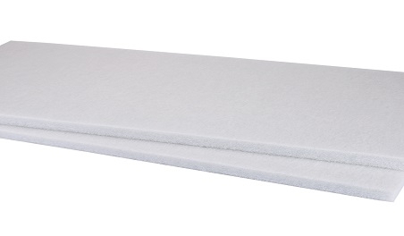 梯度吸音棉与普通的聚酯纤维吸音棉有什么不同？