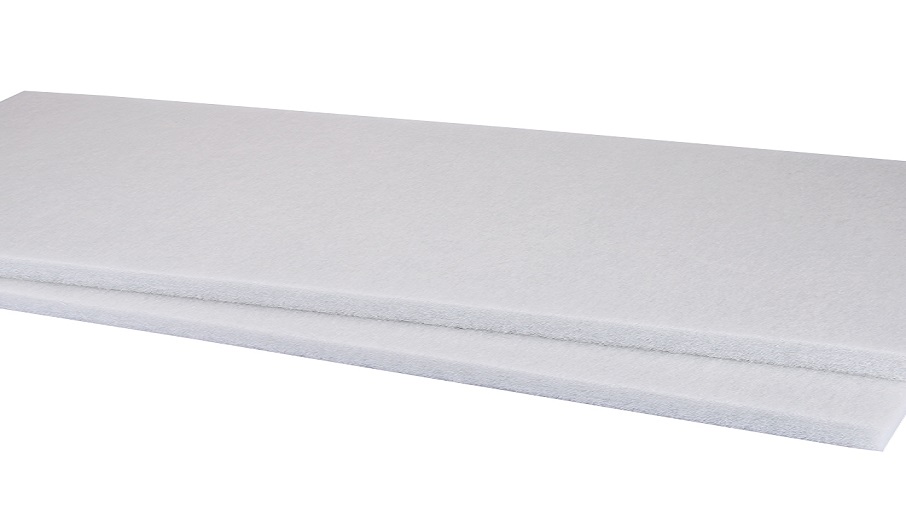 梯度吸音棉与普通的聚酯纤维吸音棉有什么不同？